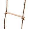 Children's Outdoor Wooden Climbing and Swing Toy - Five-Speed Amusement Equipment