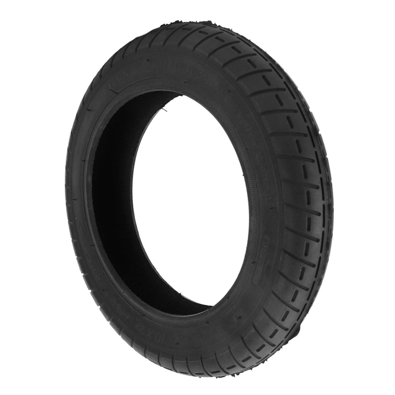 

10-дюймовая электрическая наружная шина для инвалидной коляски, аксессуары для инвалидной коляски, передняя надувная наружная шина для