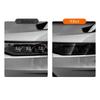 For Zeekr Krypton 001   TPU Blackened Headlight Taillight Foglight Protective Film Car Modification Color Changing Film