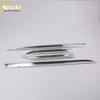 Edge Door Trim: Electroplated Anti-Scratch Strips for 15 Models