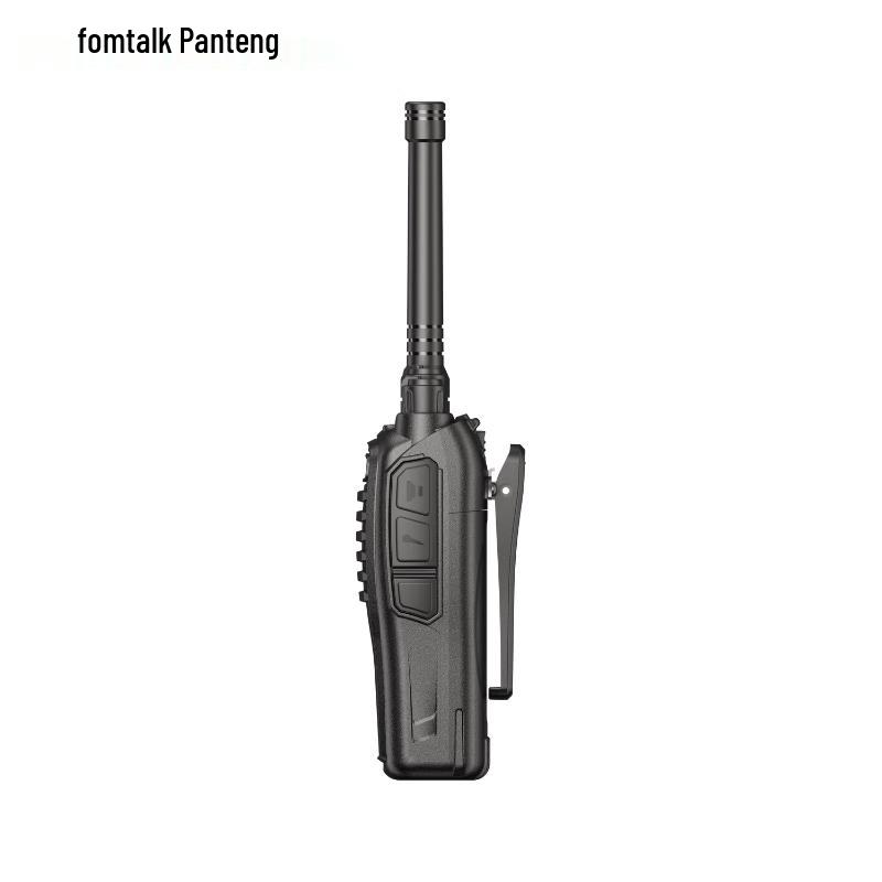 Fomtalk Professional Long-Range Digital Walkie-Talkie (CN version)