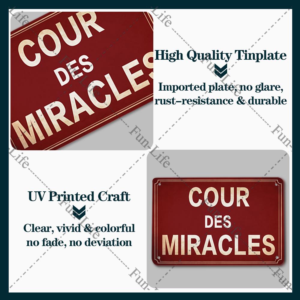 Billboard Warning Metal Tin Signs Vintage Metal Poster Sign Plate Retro Tinplate Plaque Metal Decoration for Bar Pub Club20x30cm