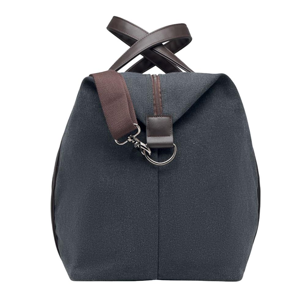 MidOcean Zurich Washed Canvas Weekend Bag