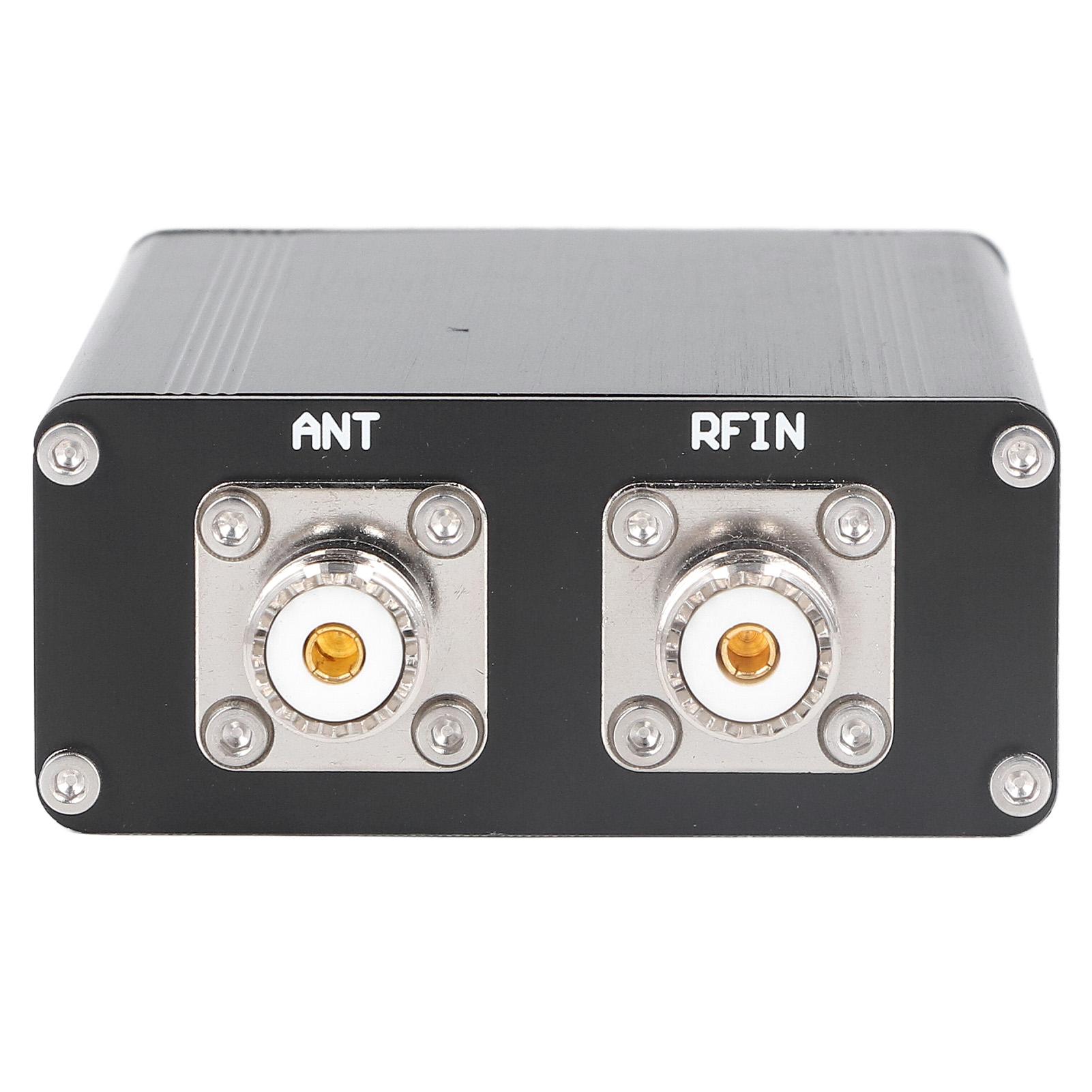 Antenna Tuner Mini Automatic for Radio