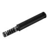 Lace Maker Leather Rotate Cut Leather Lace Cutter DIY Operation Leather Cord Cutter with 3 Blades