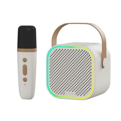 Edifier Q1C Portable KTV Karaoke Speaker CN Plug (adapter Included)