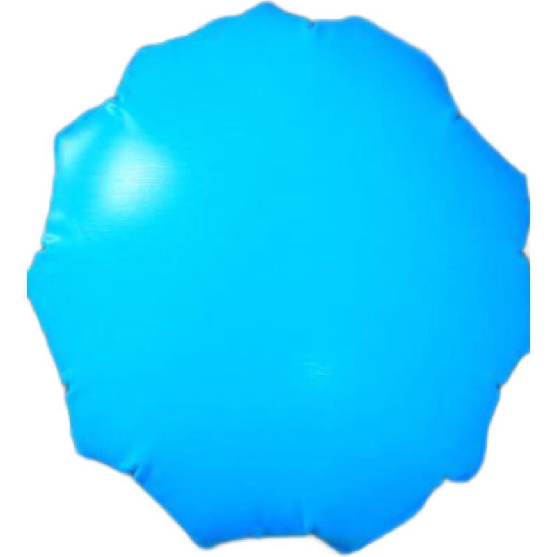 Zhan Te Shao Long Inflatable Round Target