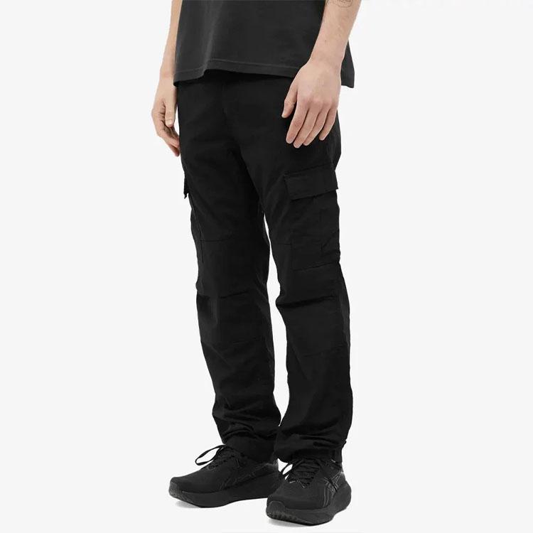 Carhartt WIP Aviation Pant CHXPTI009578E-BKX