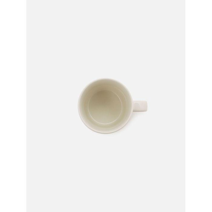 Marimekko Unikko Mug 250ml Women's 52_1_52259475217 White/Caramel/Orange
