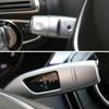 2025 Hot Racing Grills For Mercedes Benz A B C E S GLC CLA GLA GLE Class W204 W205 W212 W213 X156 X166 Car Wiper Shift Lever Cru