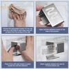 1/5/10Pcs 12g Glue Instant Strong Bond Marble Metal Glass Moistureproof Adhesive Tiles Fix Sealant Quick-drying Home Sealer