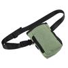 Portable Dog Training Treat Pouch Multifunction Oxford Cloth Doggy Treat Snack Bag for Outdoor Walki