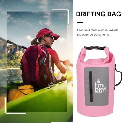 Natação – Mochilas de natação