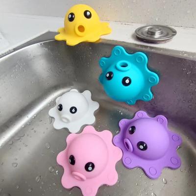 Banyo ve tuvalet – Mantar