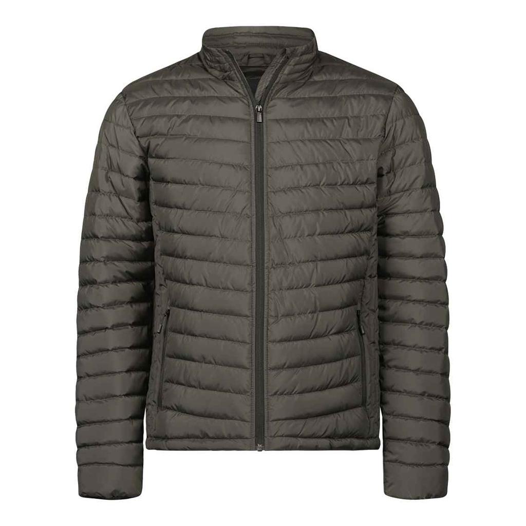 Tee Jays Mens Zepelin Padded Jacket