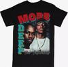MOBB DEEP Band The Infamous Unisex Black T-shirt S-5XL Q8734 Unisex T-Shirt