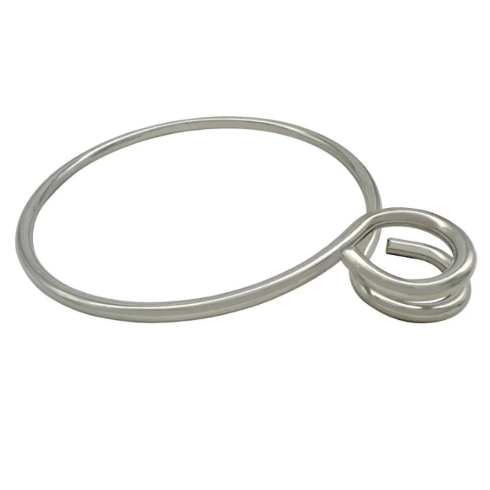 Easy Installation Anchor Ring Replacement Parts Boating Accessories  Marine Use