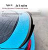 BMW 4 Series F36 (2014-2020) PSM Style Rear Spoiler Wing