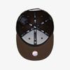 New Era San Diego Padres Snapback Orzechowy 14936282