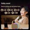 Philips Karaoke Microphone & Speaker System