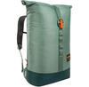 Рюкзак Tatonka City Rolltop Grun (1661-050)
