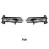 Car Rearview Mirror Turn Light Repeater Light For Volvo XC60 2013 2014 2015 2016 2017 Indicator Lamp