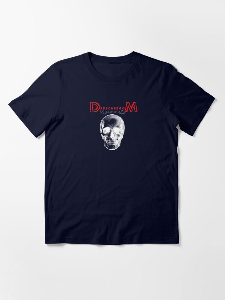 Depeche Mode Collection 100 V.2 Essential T-Shirt