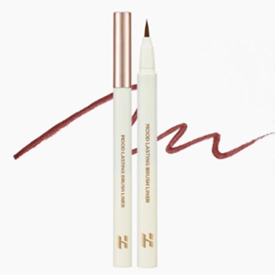 

Holika Holika Mood Lasting Brush Liner 1. Haze Taro 0