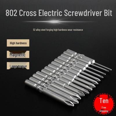 Accessori per attrezzi elettrici – Punte per avvitatori