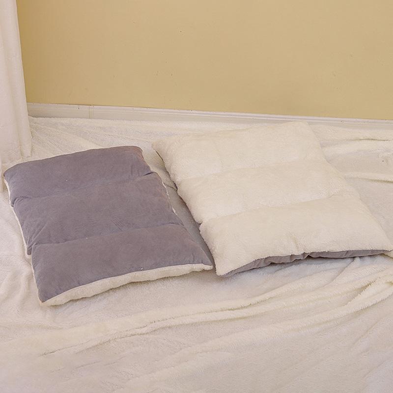 Winter Warmes Katzenhaus, superweich, gemütlich, Katzenschlafhöhle, verdickt, niedliches Kätzchen, Welpenzelte, winddicht, Katzenbett, Nest, Heimtierbedarf