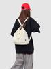 Trendy Multi-Carry Workwear Tote: Stylish Women's Crossbody & Backpack