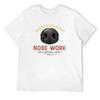 Nose Work Scent Work for Dogs Nosework Dog Sport Training T-Shirt Louboutins Short Sleeve Tee Heavyweight T Shirts for Men Women