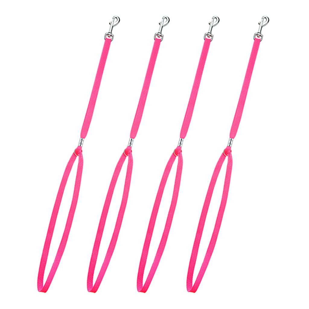 Haustierpflege Seilgeschirr für kleine & große Hunde Benehmen sich gut beim Baden Hundehalter zum Pflegen Haustier Personal Helfer