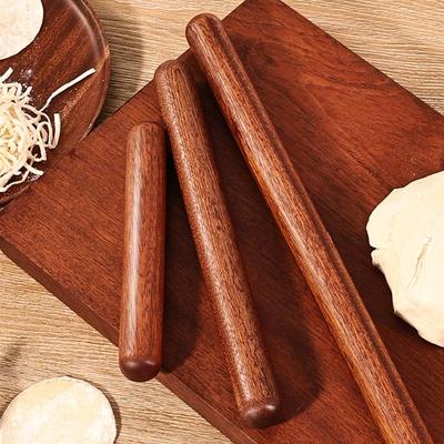 Backen – Nudelhölzer & Unterlagen
