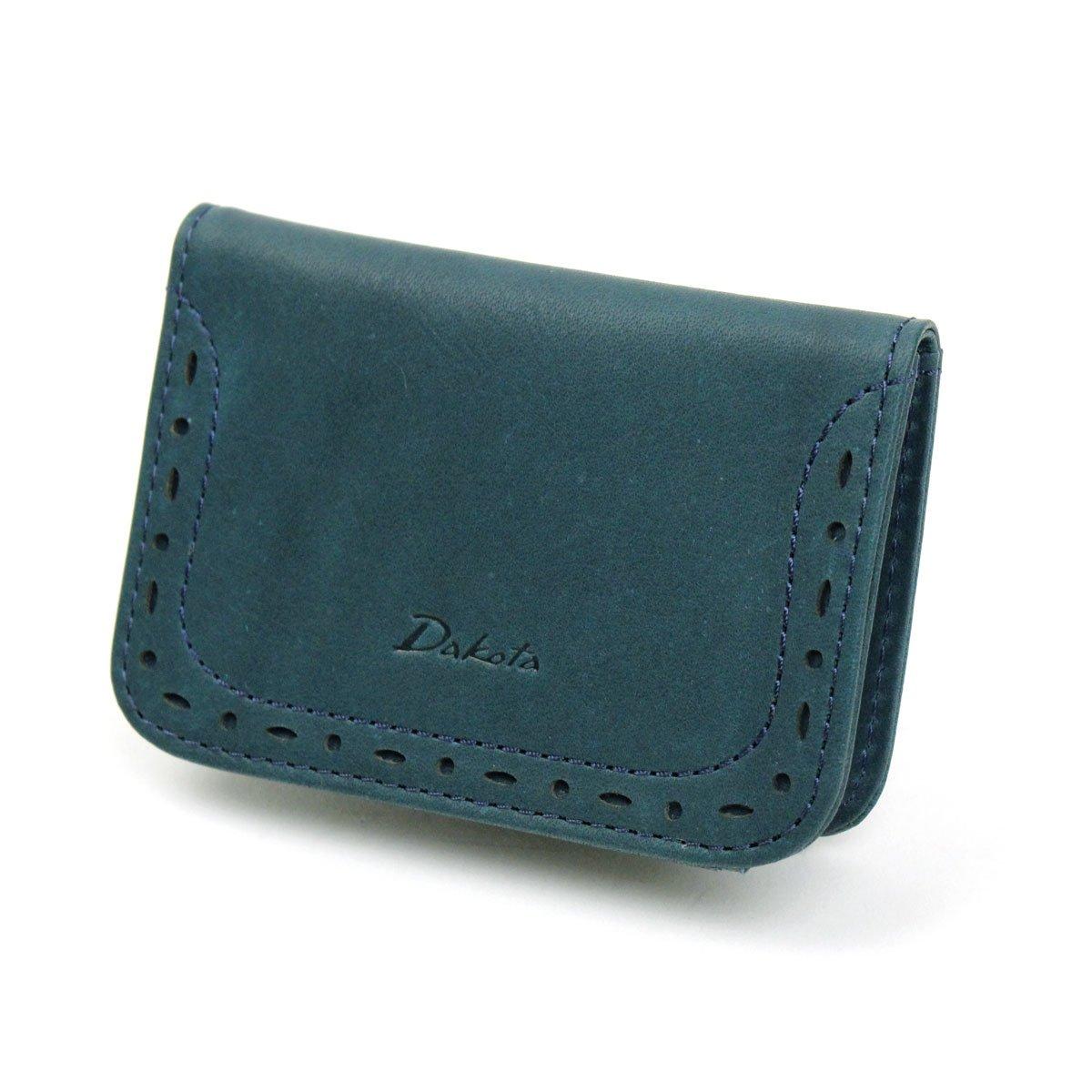 

Apego Pass Case Navy [Dakota] DA-35274-60