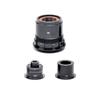 Body Ratchet Driver For DT Swiss XD Freehub Body w/ End Cap For SRAMXD Freewheel
