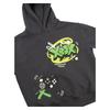 Xbox Boys Logo Hoodie And Joggers Set