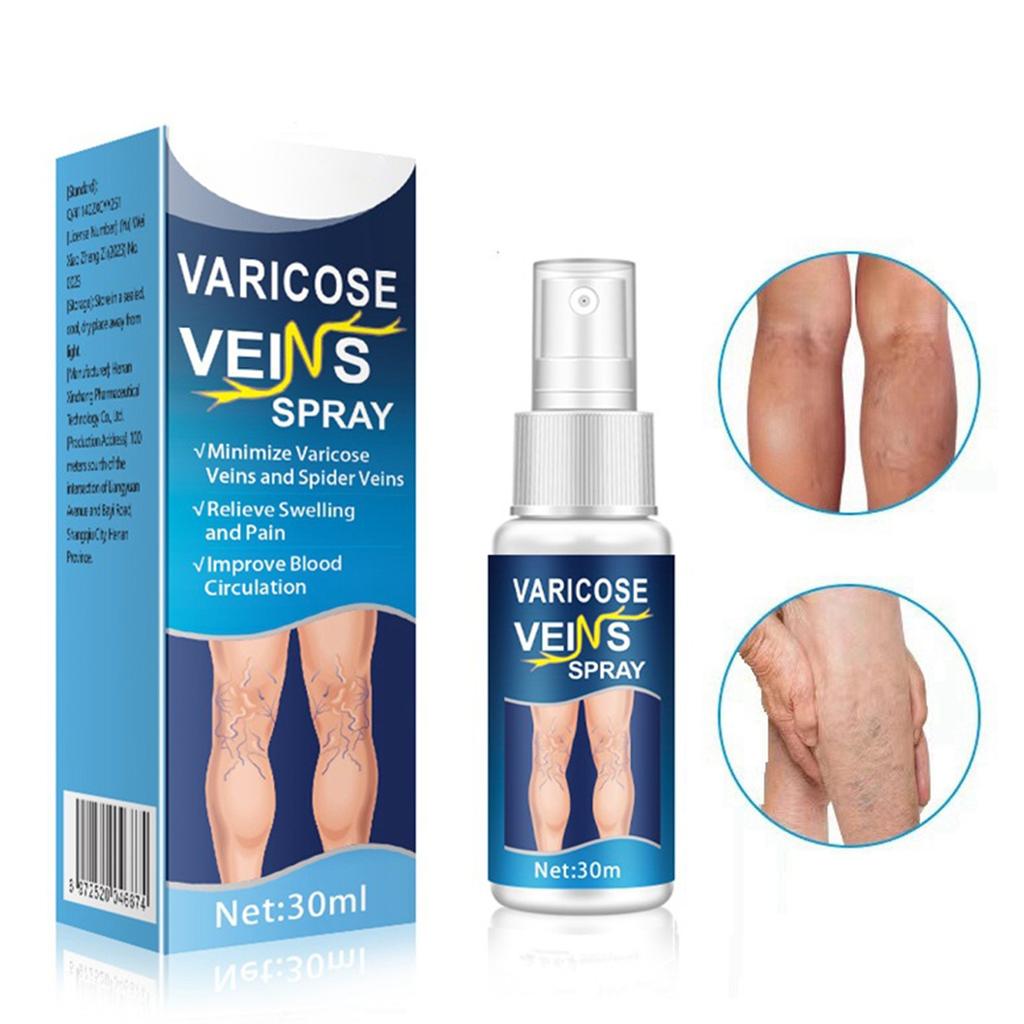 Zlepšení krevního oběhu