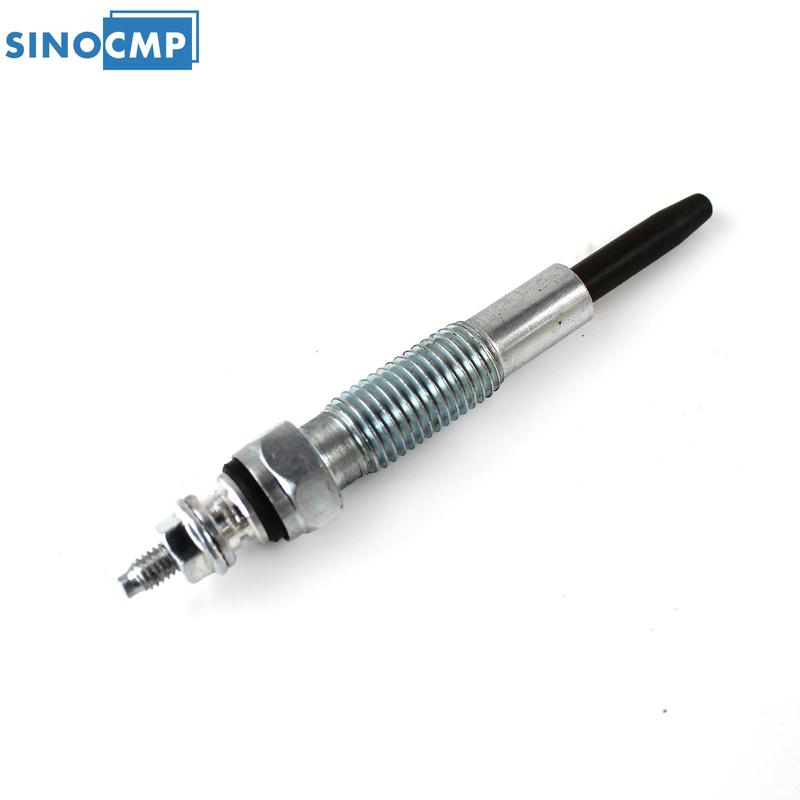

185366190 TPN257 185366092 185366180 1PCS Glow Plugs For Perk 403D-15T 403D-17 40-15 102-04 103-09 103-10 N844 C2.2 Engines