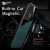 Reno8 Case Zroteve PU Leather Car Magnetic Hard PC Cover For Oppo Reno 8 T 8T Z 8Z Pro Lite Reno8z Reno8T Shockproof Phone Cases