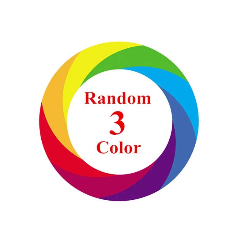 

3 пары/комплект летних мужских спортивных носков для спорта на открытом воздухе, баскетбола, велосипеда, бега, футбола, дышащие, дезодорирующие, нескользящие, цветные дорожные носки 3 pairs