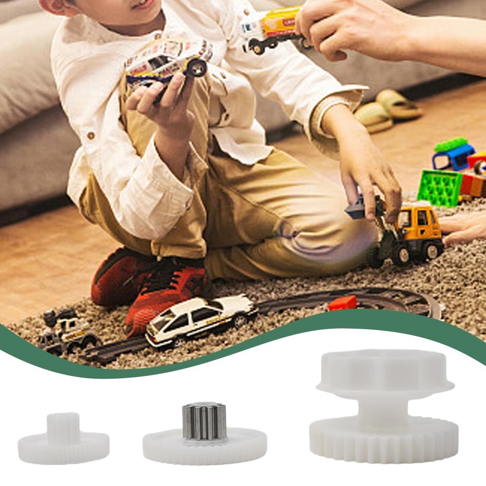 Gear Children\'s Electric Car For Gearbox Gear Plastic