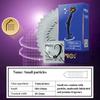 MIO Small Size 49mm Particle Condoms G-Spot Condom Big Dotted Condoms 40pcs Delay Intimate Goods Sexual Products Toys