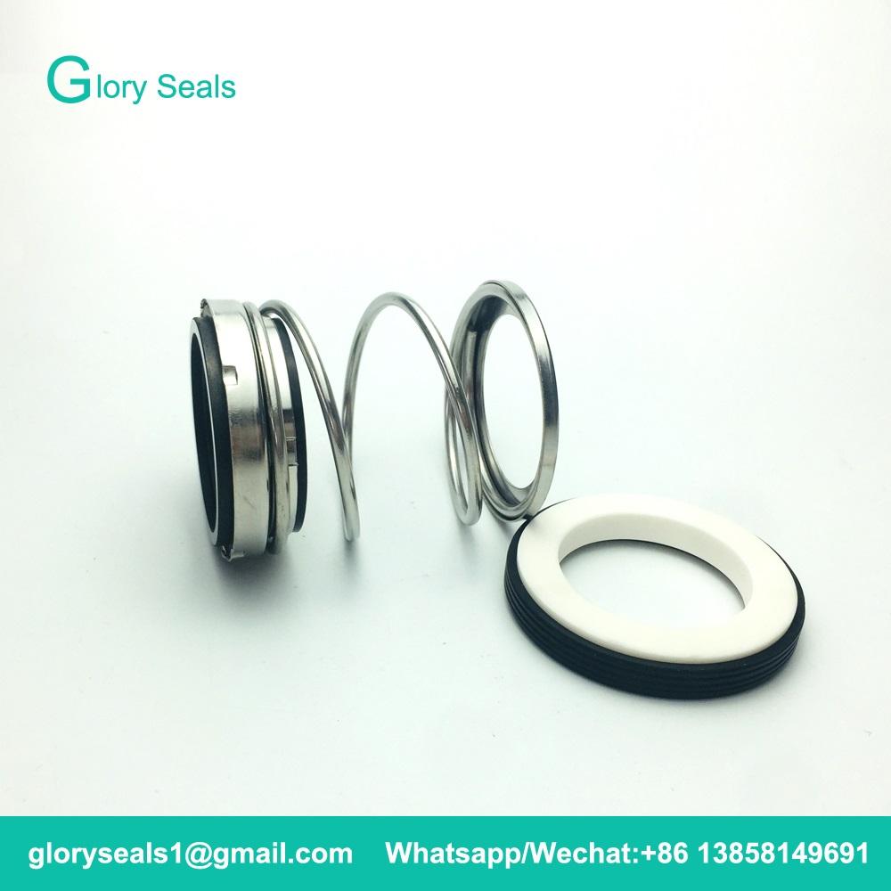 EA560-10/12/13/14/15/16/18/19/20/22/24/25/28 Type 560A Mechanical Seals For Chemical Industry Circulating Pumps CAR/CER/NBR