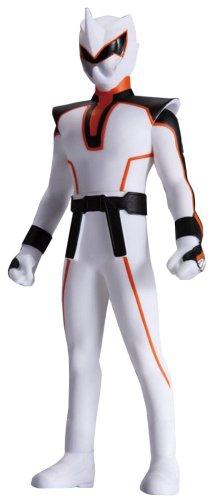 

Juken Sentai Gekiranger Sentai Hero Series 08 Geki Chopper