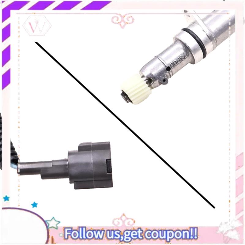 

Easy To Use Vehicle Odometer Speed Sensor For Nissan Frontier 1998-2001 Pickup 1995-1997 D21 1994 2501073P00 25010-73P00 25010-5 как