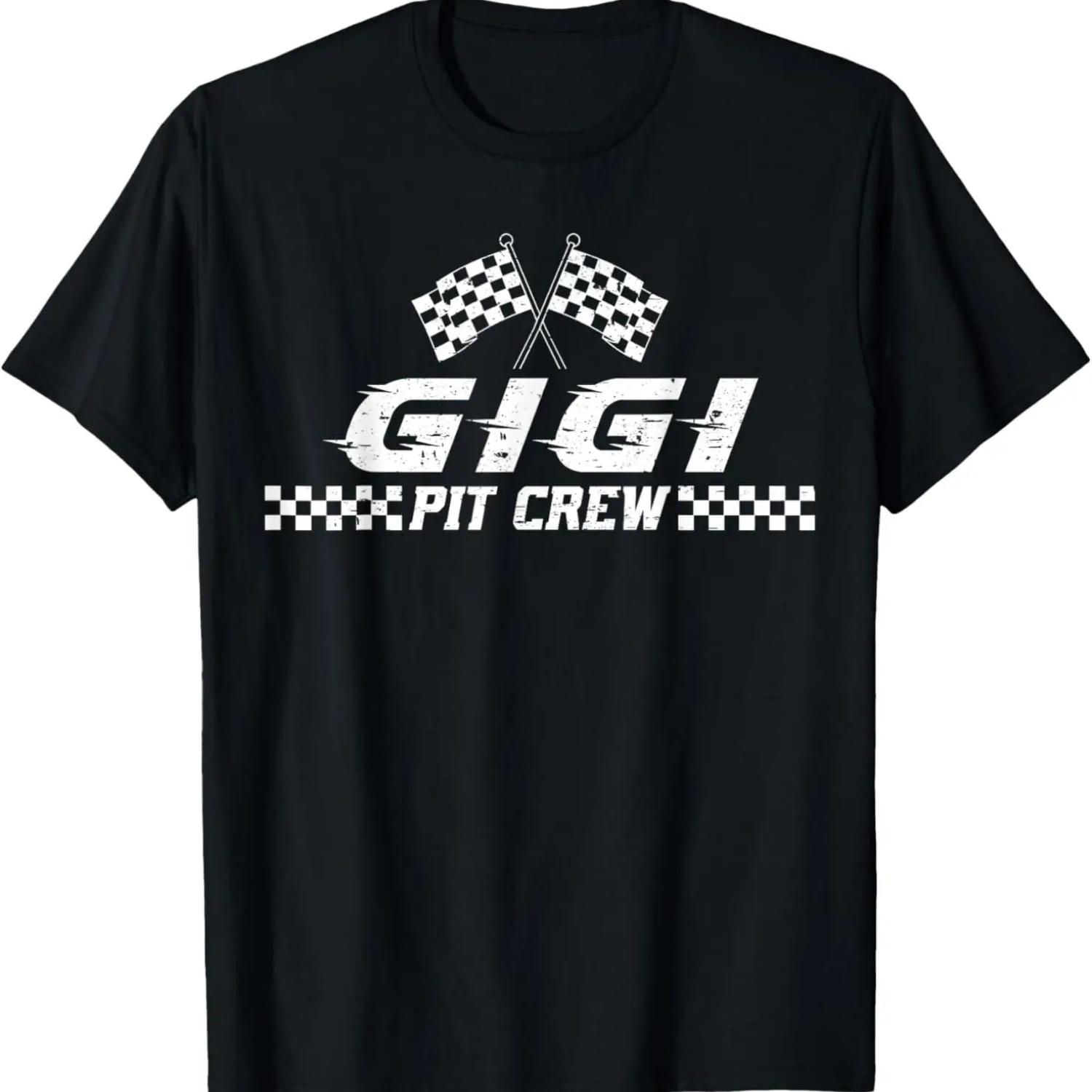 For Race Car T-Shirt S
