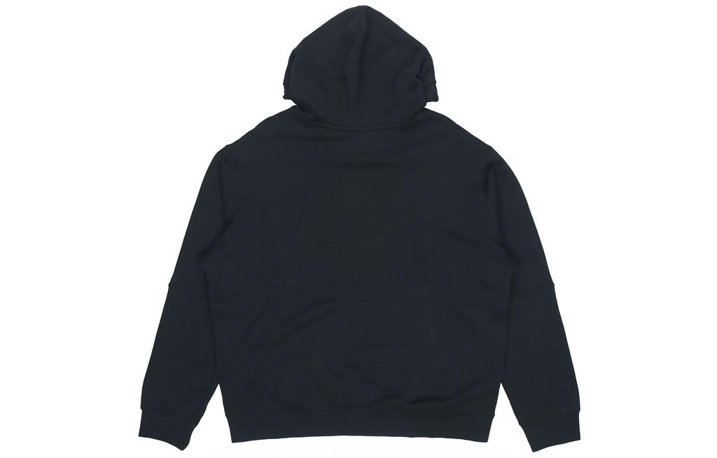 Nike Kyrie Pullover Hoodie CK6746-010