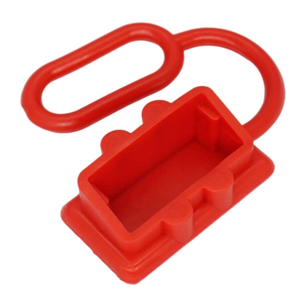 Plug Charging Protection Cover Rubber Dust Cover Soft Power Connectors Cover Dustproof Cover Plug Connector