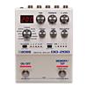 BOSS DD-200 Digital Delay Compact Effects Pedal 12 Delay Modes Looper 127 User Memories Guitar Bass